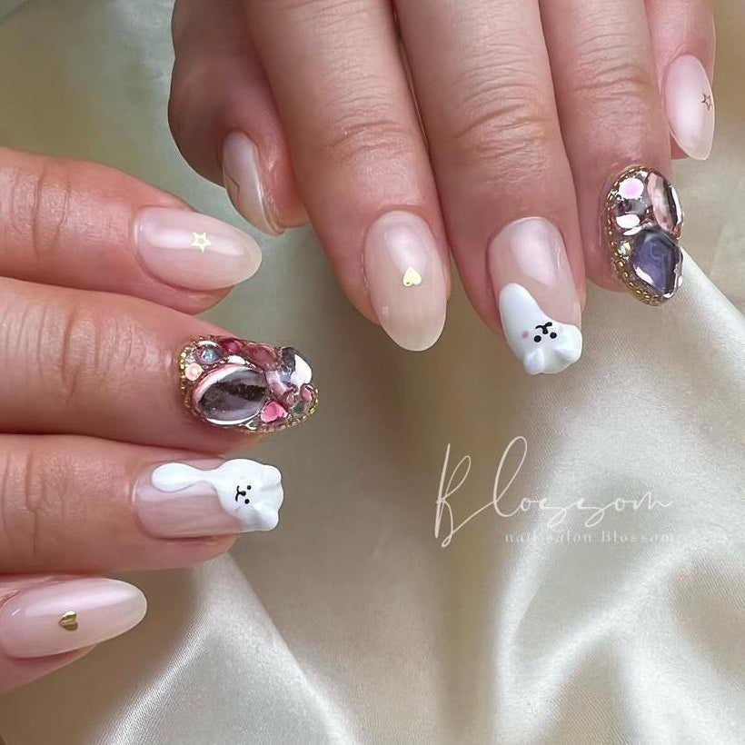 Kokoist - E-1 Maxi White