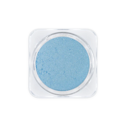 Pink Mask - Aurora Deco Powder #4