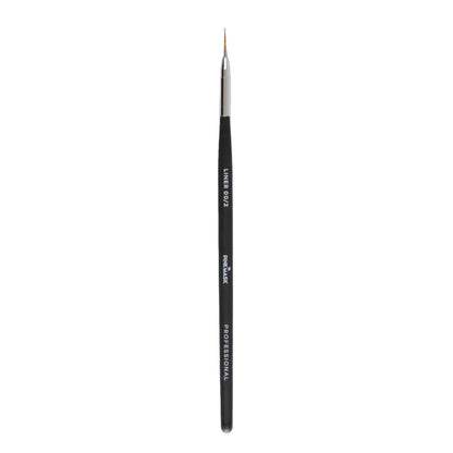 Pink Mask - Brush Liner 00/2