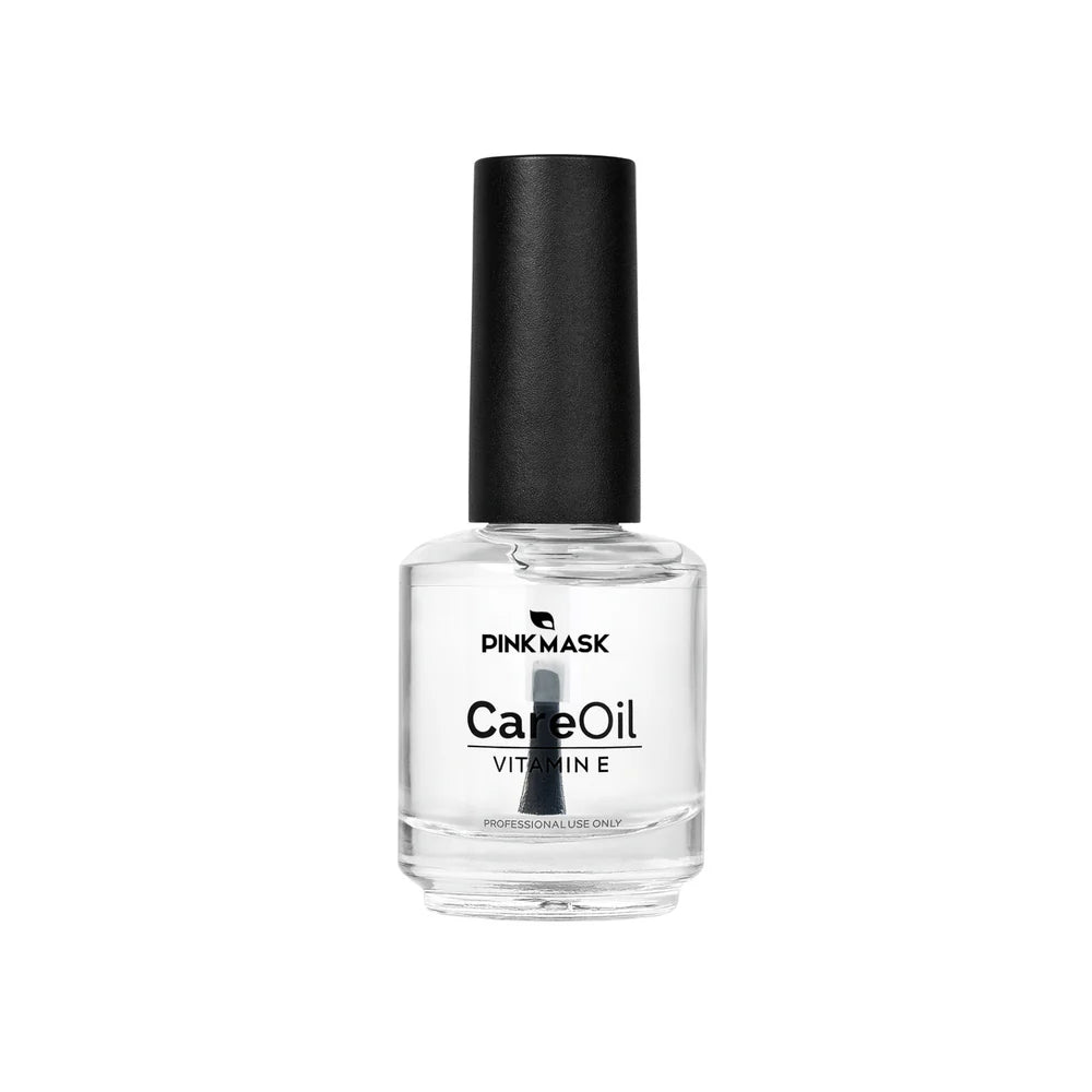 Pink Mask - Care Oil - Vitamin E, 16ml