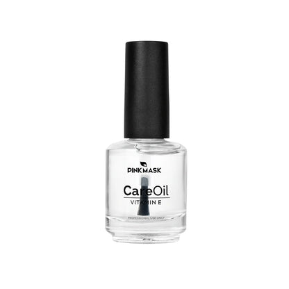 Pink Mask - Care Oil - Vitamin E, 16ml
