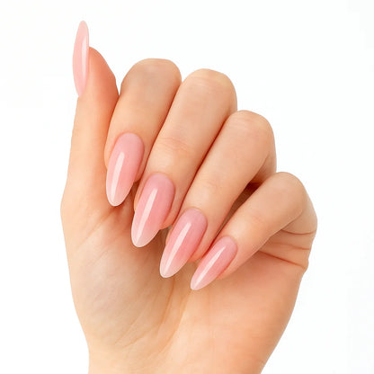 Pink Mask Easy Gel Soft Pink polygel builder gel 30g and 60g