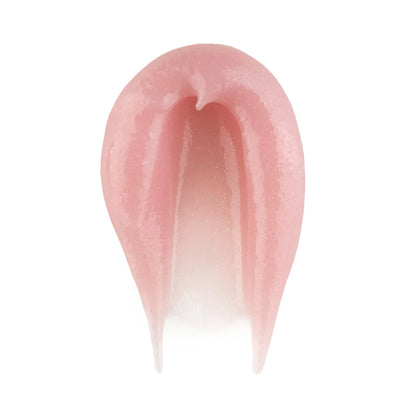 Pink Mask Easy Gel Latte Love professional acrygel for sculpted nails