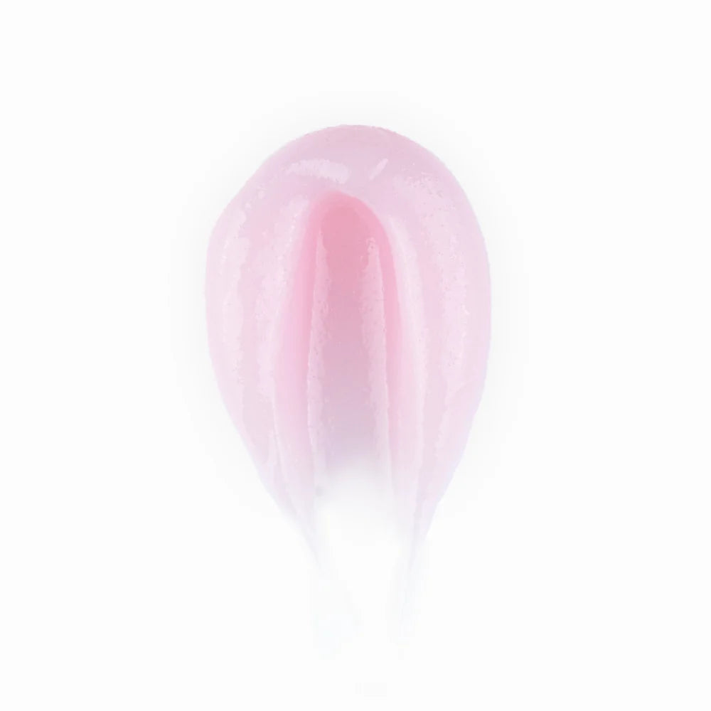 Pink Mask Easy Gel Light Pink HEMA-free nail sculpting polygel 60g
