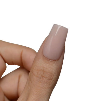 Pink Mask Easy Builder Gel Natural Sole