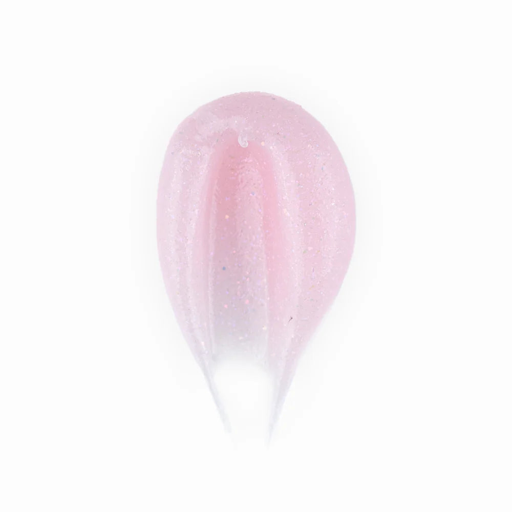Pink Mask Paris acrylic polygel for French nails and overlays 60g
