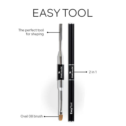 Pink Mask - Easy Tool