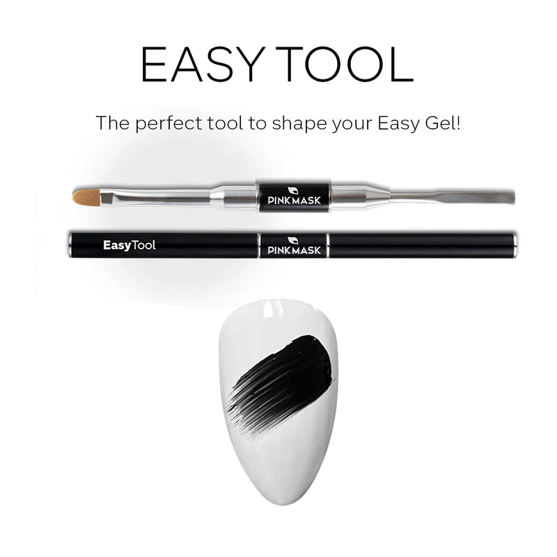 Pink Mask - Easy Tool