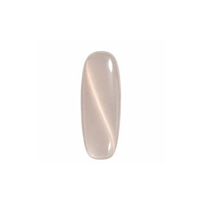 Pink Mask Icy Crystal frosted crystal effect gel polish 15ml