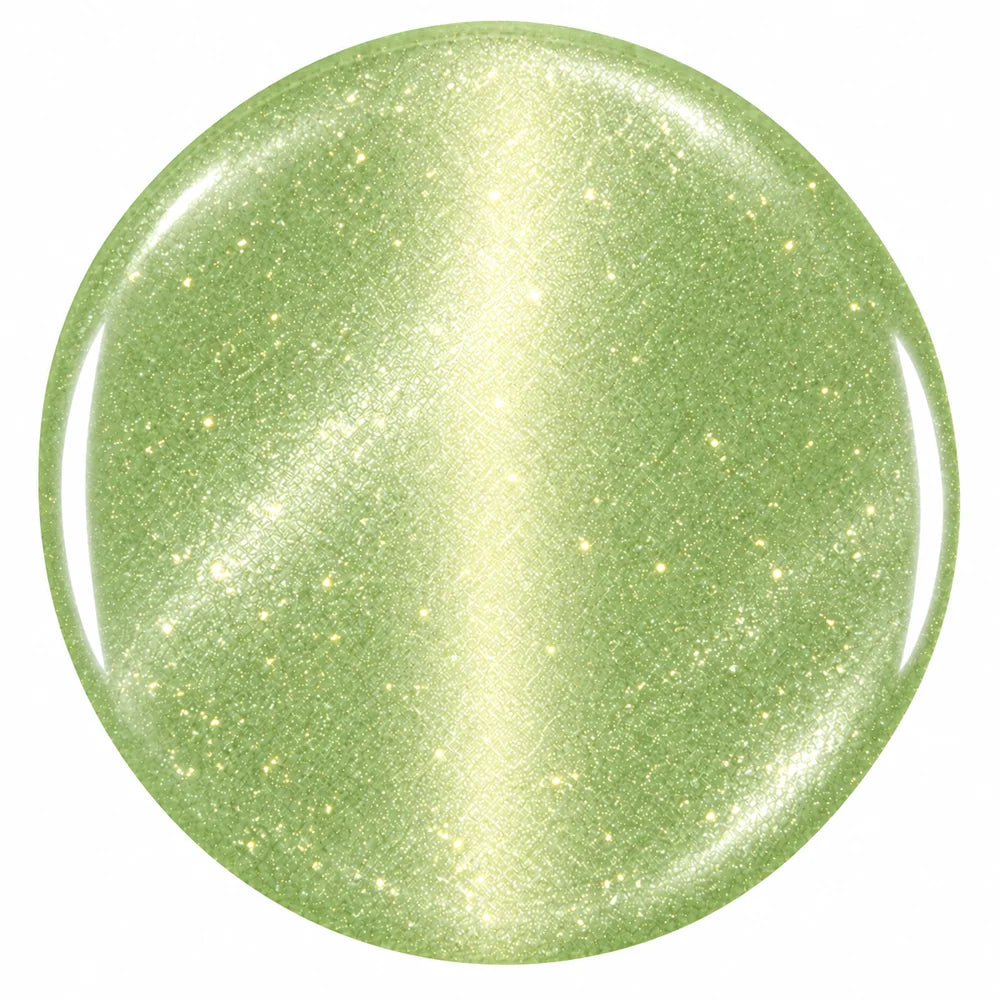 Pink Mask Pistacchio Glow pistachio green Pastel Cat Eye gel color 15ml