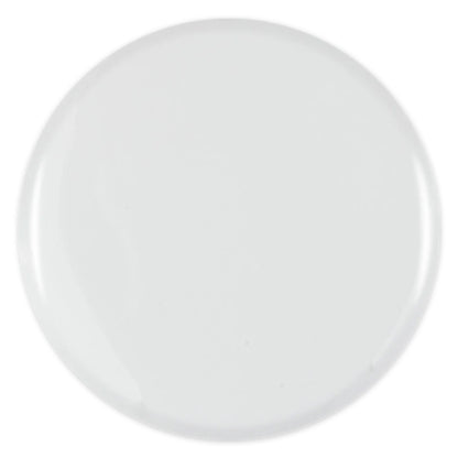 Pink Mask Gel Color Super Via Lactea self-leveling milky white nail color