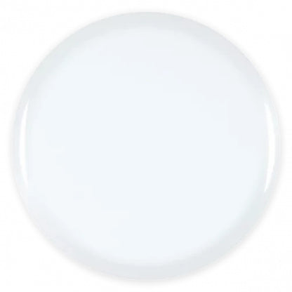 Pink Mask White Gel Polish 15ml