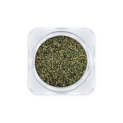 Pink Mask - Holographic Glitter #5