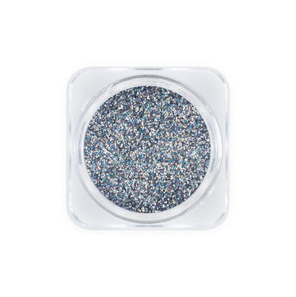 Pink Mask - Holographic Glitter #6