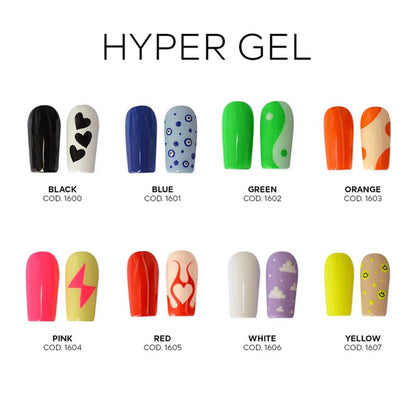 Pink Mask Hyper Gel 3g
