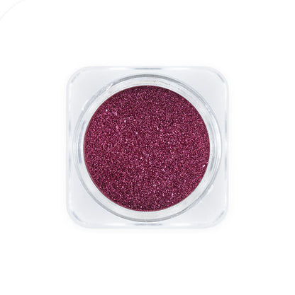 Pink Mask - Mirror Chrome #3