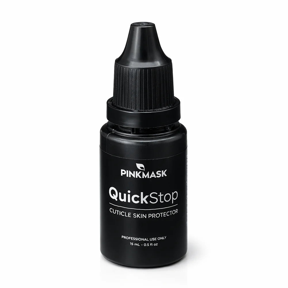 Pink Mask - Quick Stop, 15ml