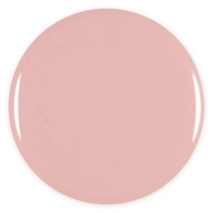 Pink Mask Rubber Base Gel Natural Sole