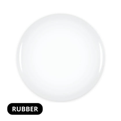 Pink Mask - Rubber Top Coat