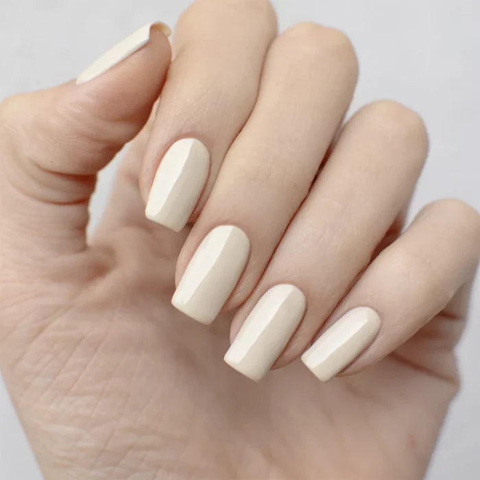 Pink Mask - Rubber Top Coat