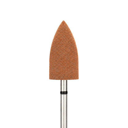 Pink Mask - Silicone Bit Cone Black