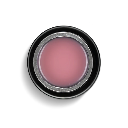 Pink Mask - Solid Builder Gel Blush