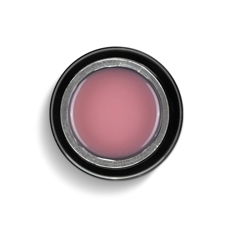 Pink Mask - Solid Builder Gel Blush