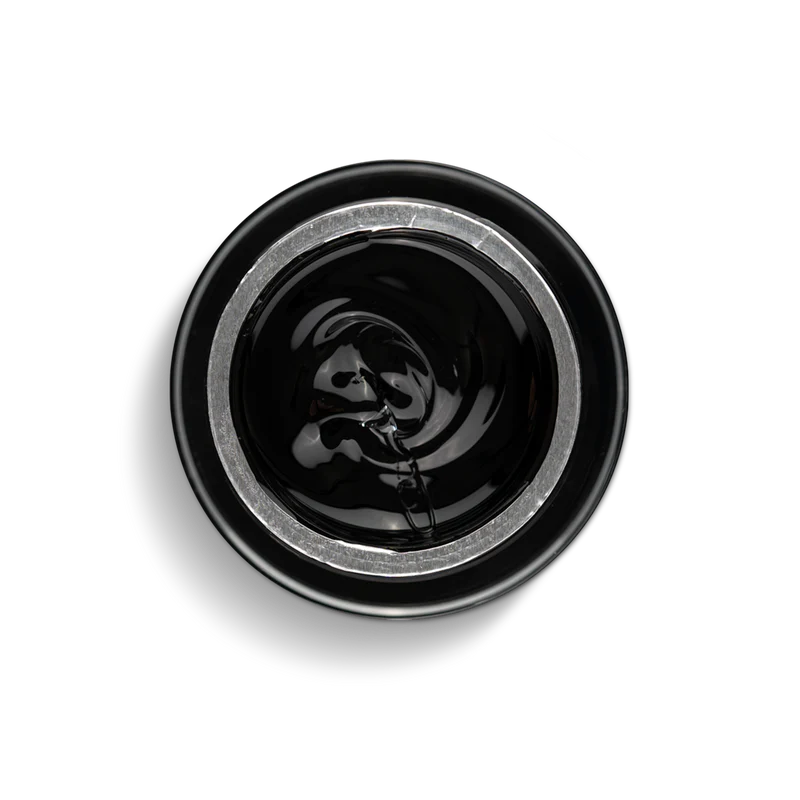 Pink Mask - Solid Builder Gel Clear