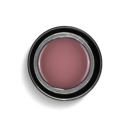 Pink Mask - Solid Builder Gel Blush