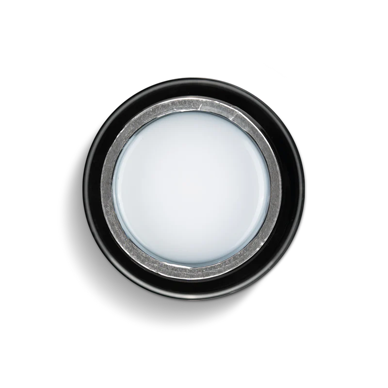 Pink Mask - Solid Builder Gel White