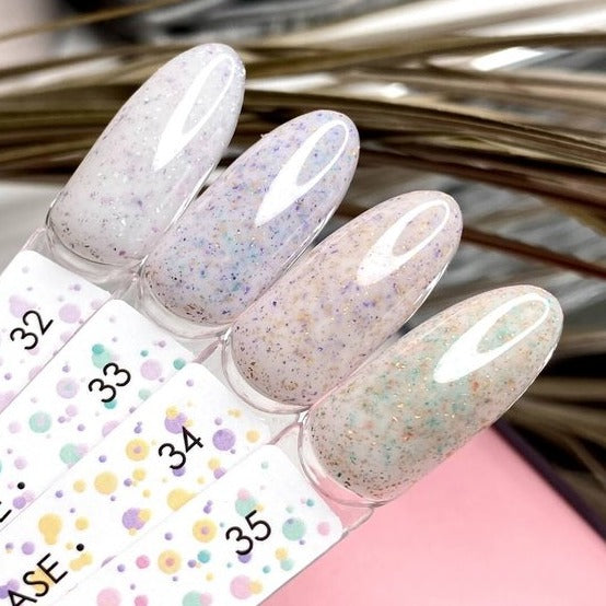 DARK Pro Base Potal #35, 15ml