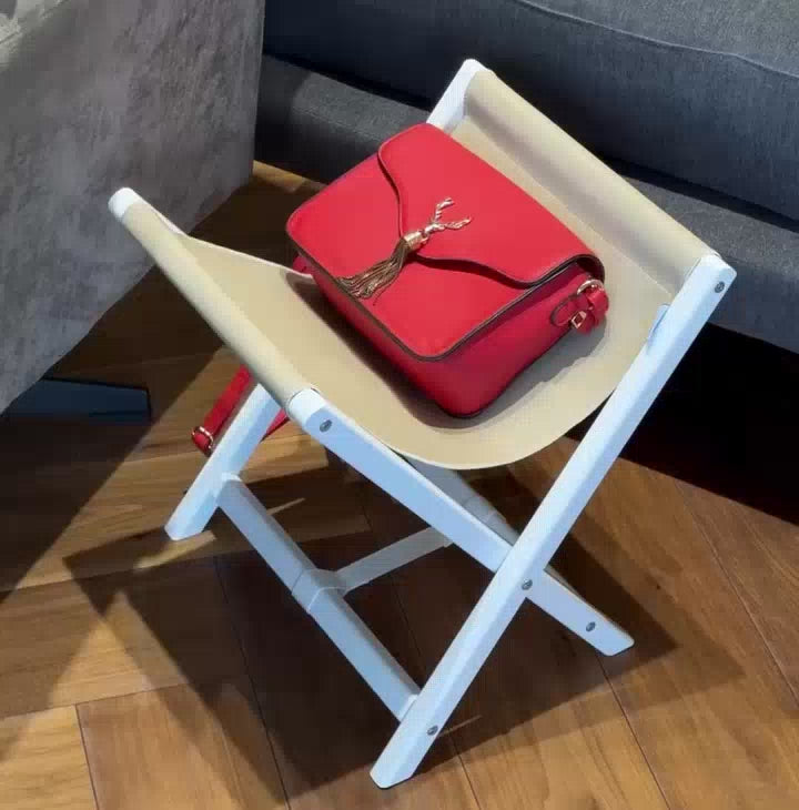 Air Max - Bag Stand Beige