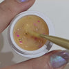 Kokoist BF-03 Milky Yellow Flower Gel