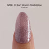 Nail Thoughts - NTFB-03 Sun Stream Flash Base