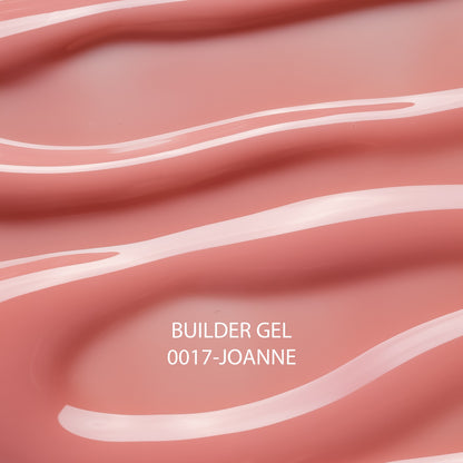 DNKa - BUILDER GEL #0017 JOANNE 30ml
