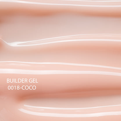 DNKa - BUILDER GEL #0018 COCO 30ml