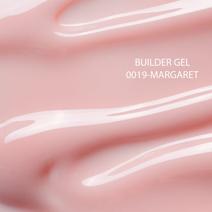 DNKa - BUILDER GEL #0019 MARGARET 30ml