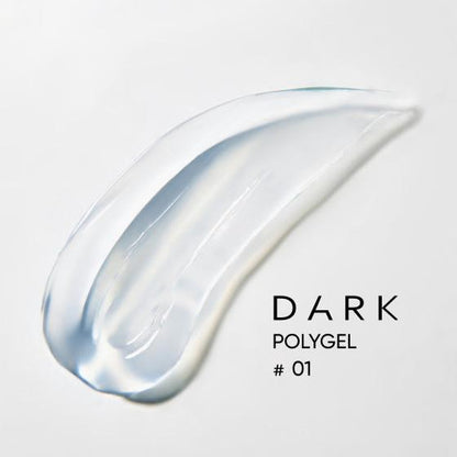 DARK PolyGel 01, 30ml