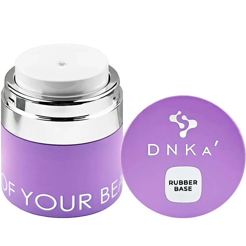 DNKa - Rubber Base, 12ml,30ml