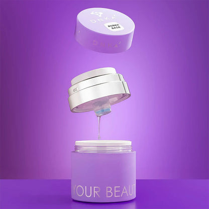 DNKa - Rubber Base, 12ml,30ml
