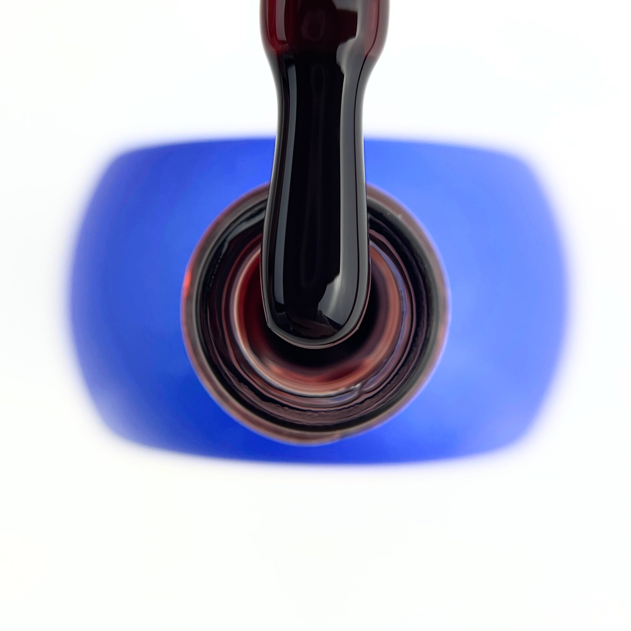 TOUCH Vitrage Gel Polish #01 Elixir, 9ml