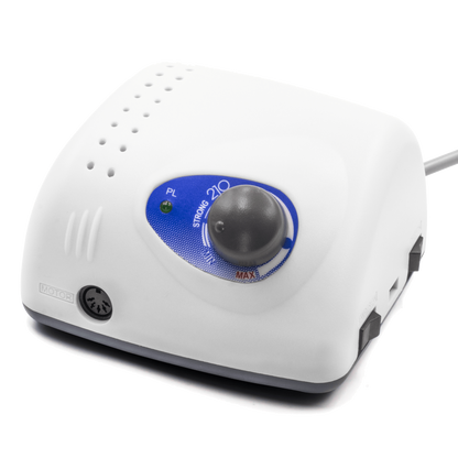 Strong 210 / 105LN Blue  45K RPM - SAESHIN