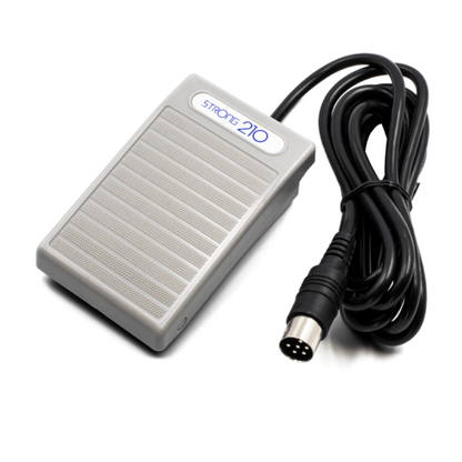 Strong 210 / 105LN Blue  45K RPM - SAESHIN