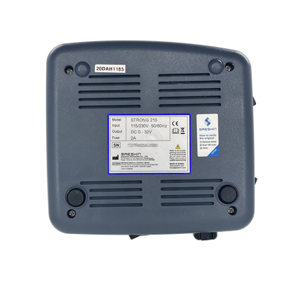 Strong 210 / 105LN Blue  45K RPM - SAESHIN