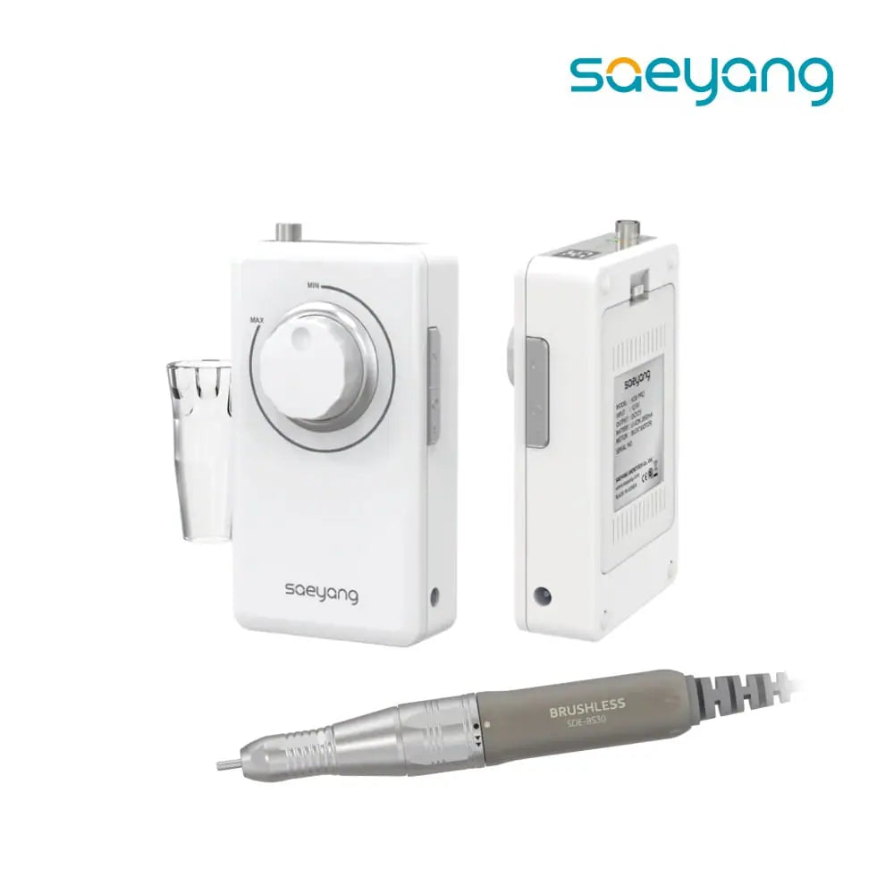 Saeyang Marathon K38 PRO+BS30S (portable)