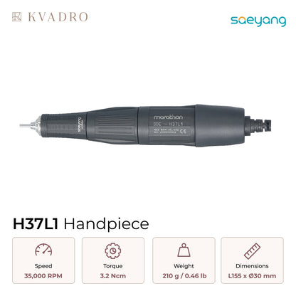 Saeyang H37L1 Replaceable Handpiece 35K RPM