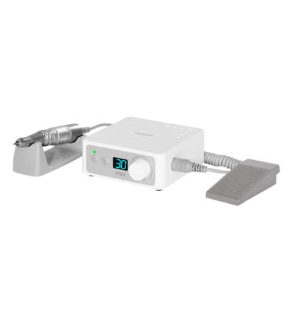 Saeyang Marathon K35 Mini + H200 30k RPM — E-File Nail Drill Machine