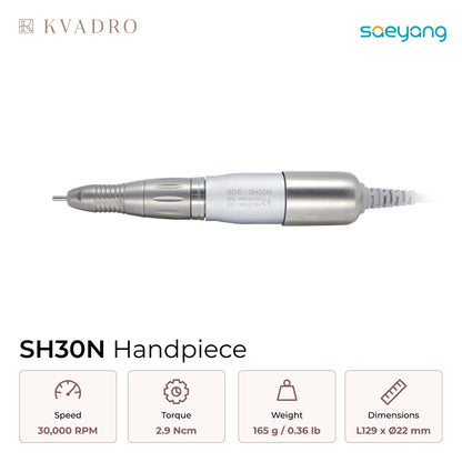 Saeyang SH30N Replaceable Handpiece 30K RPM