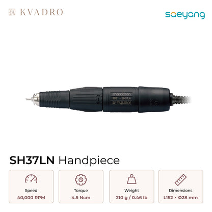 Saeyang SH37LN Replaceable Handpiece 40K RPM