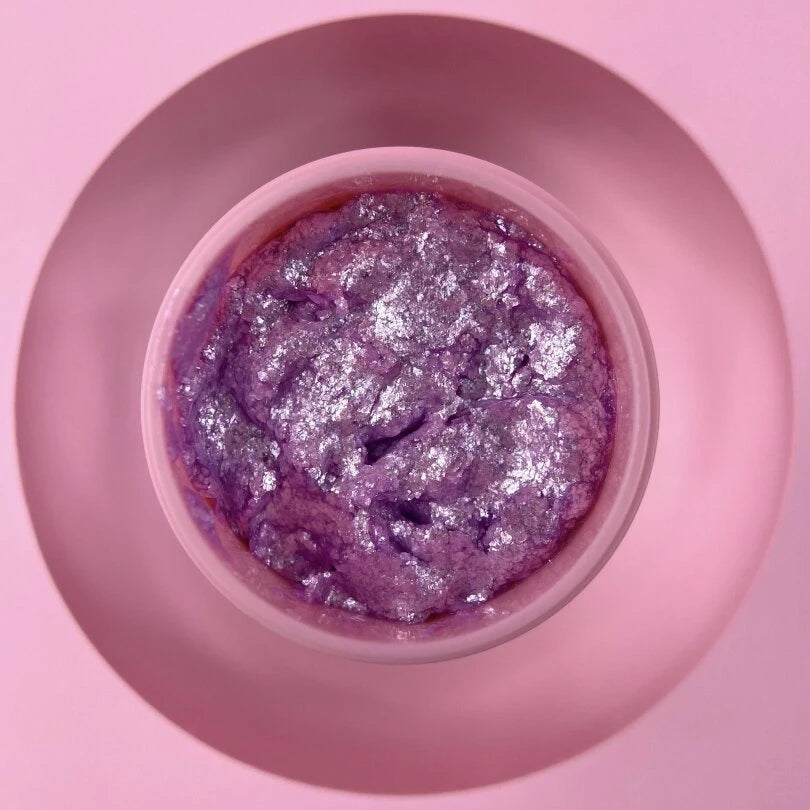 Sapphire Gel #2 (5ml) - LUNA